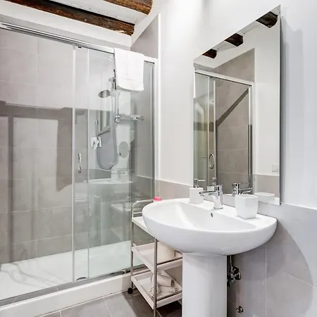 Trastevere Suite Rome Exterior photo