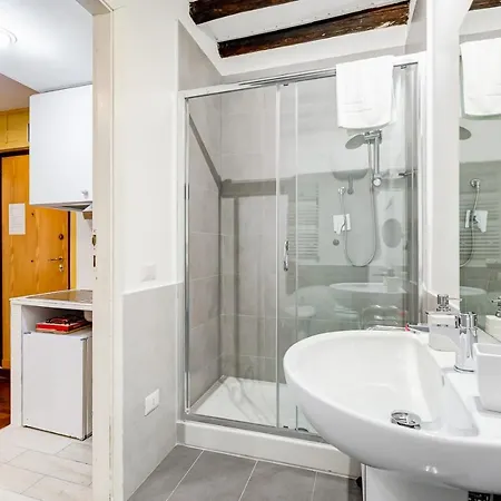 Trastevere Suite Rome Exterior photo