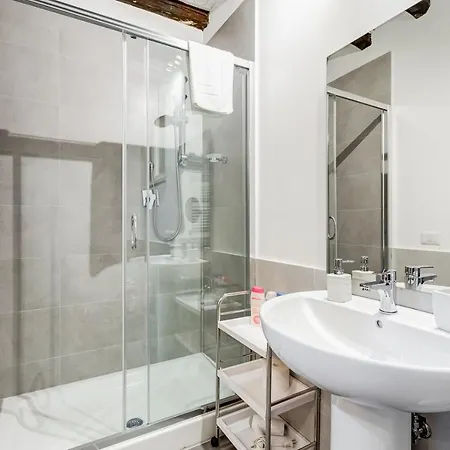 Trastevere Suite Rome Exterior photo