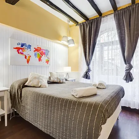 Trastevere Suite Rome Exterior photo