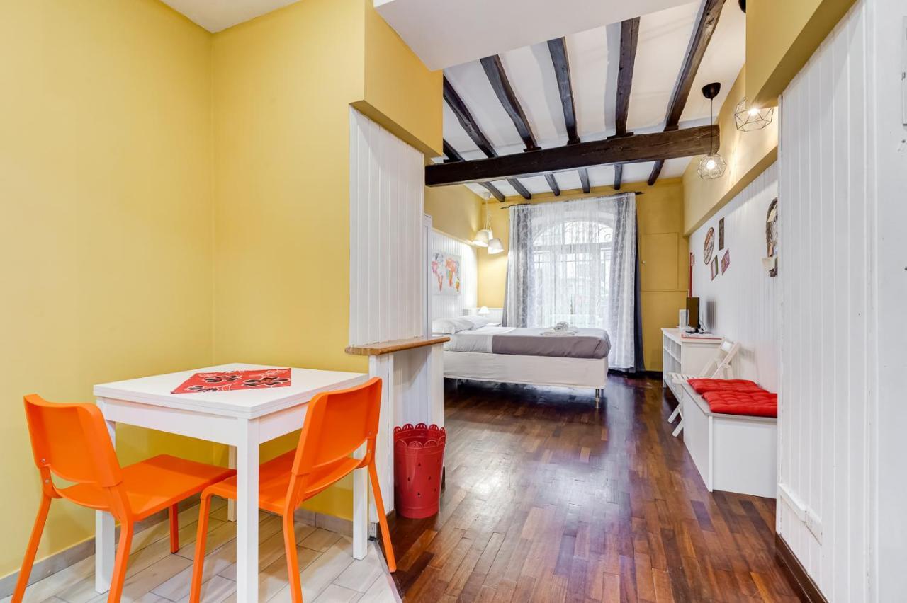 Appartement Trastevere