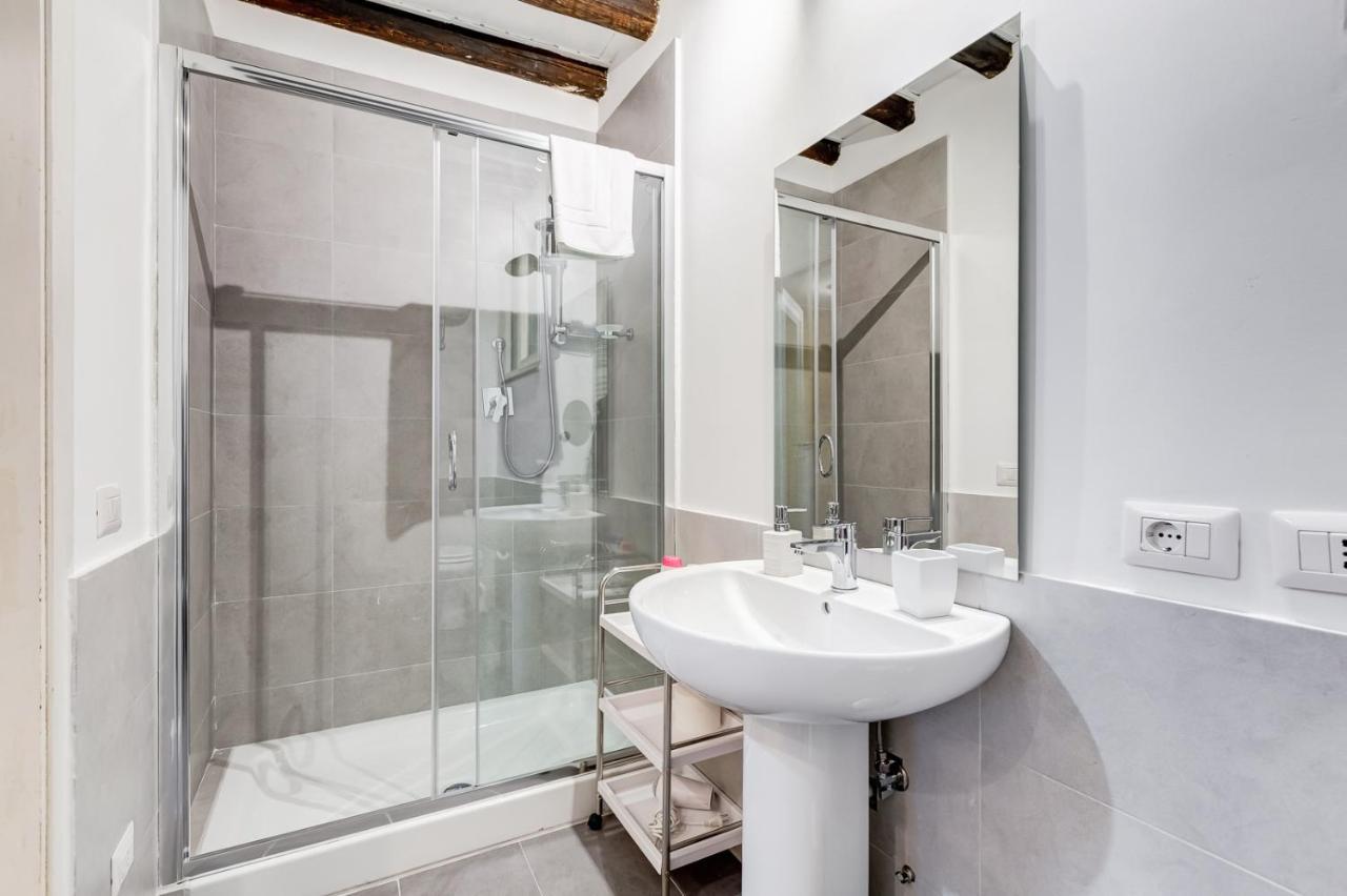Trastevere Appartement