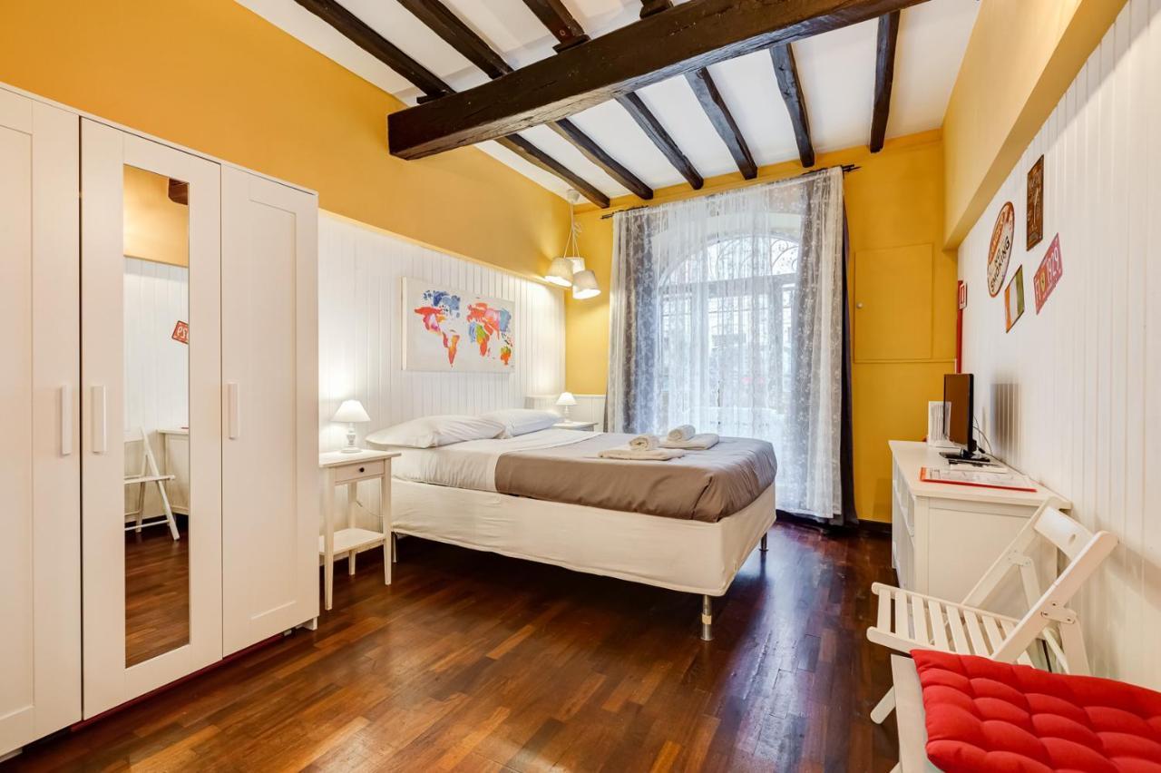 Appartement Trastevere