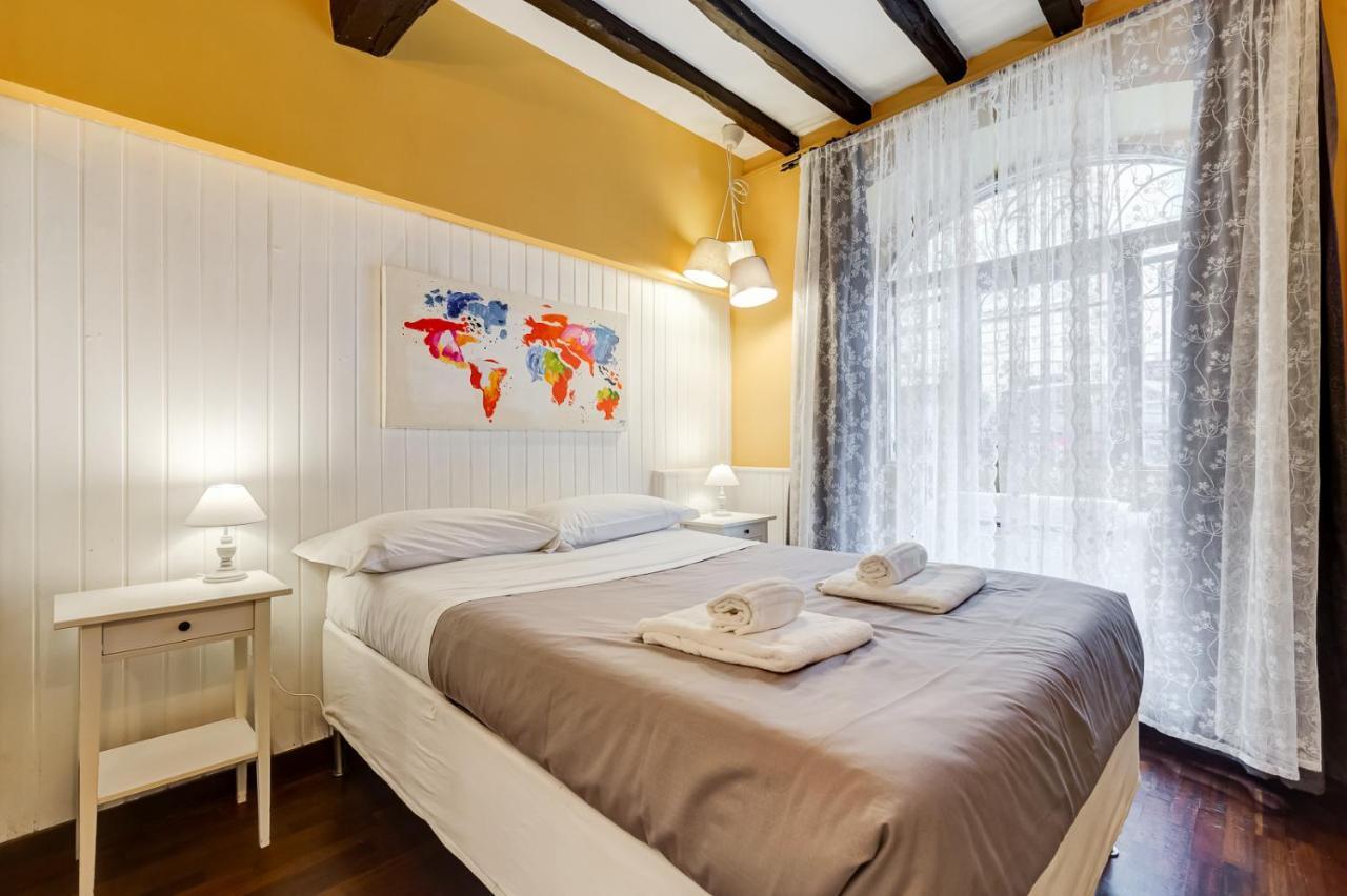 Appartement Trastevere *