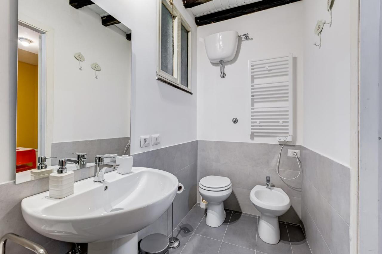Trastevere Appartement