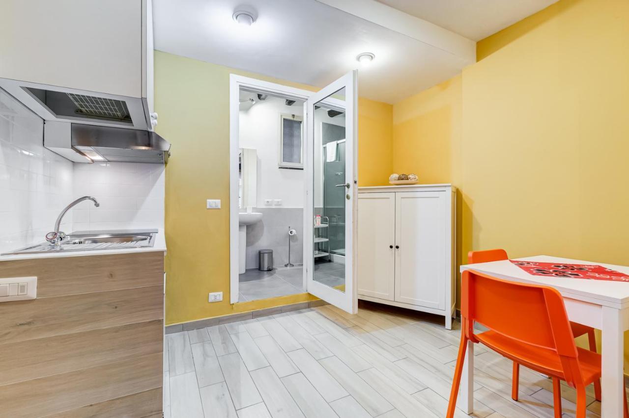 Appartement Trastevere Rome