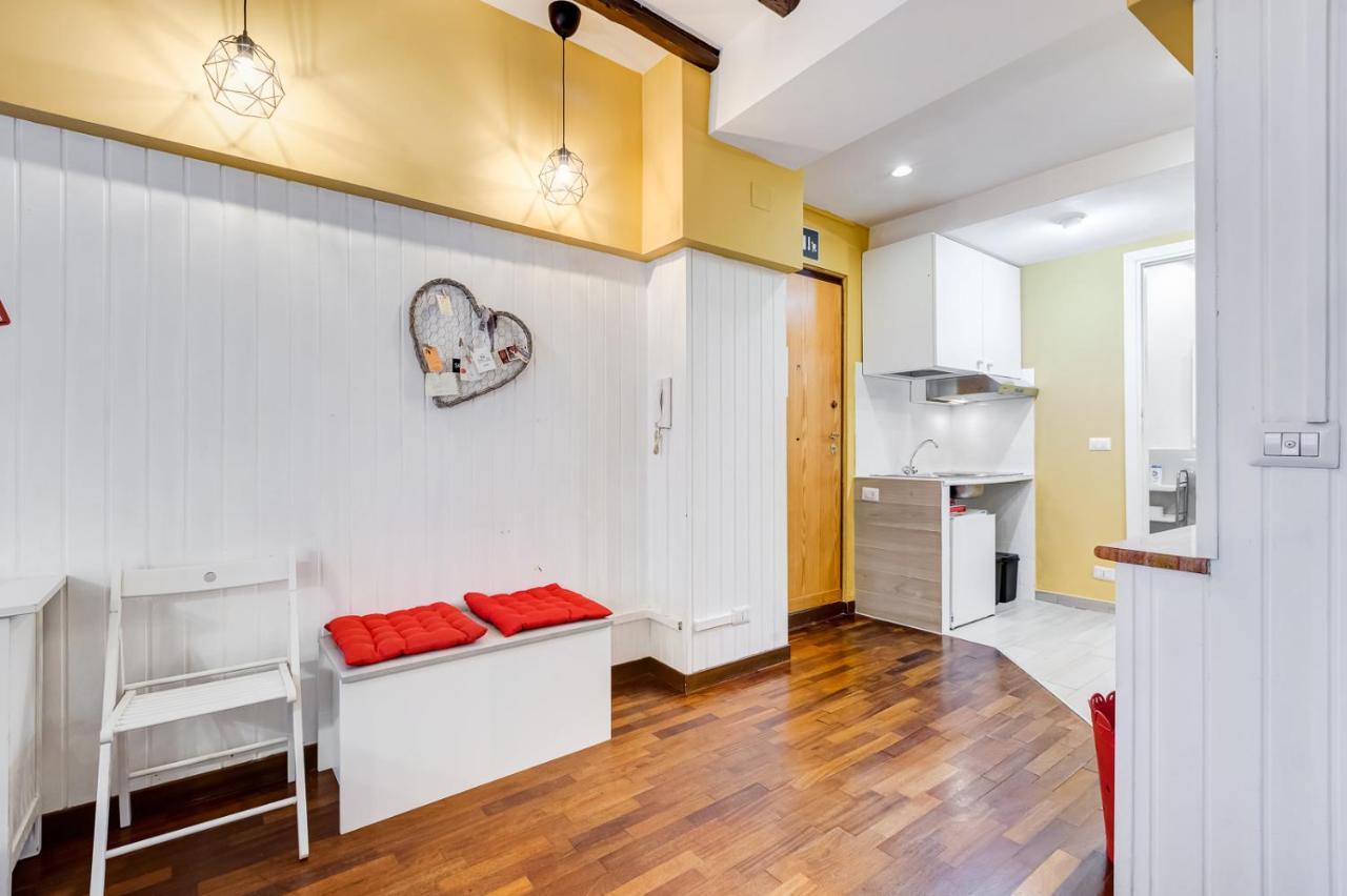 Trastevere Appartement