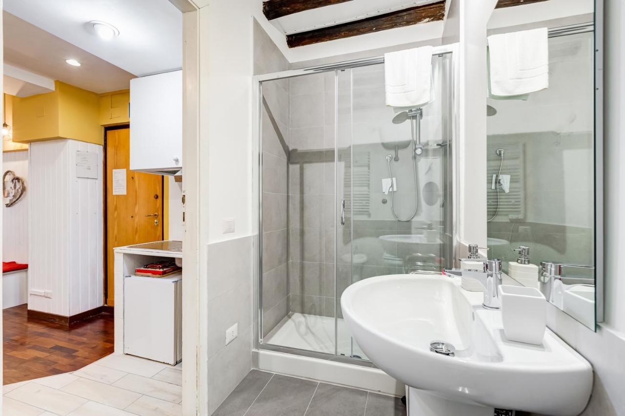 Appartement Trastevere