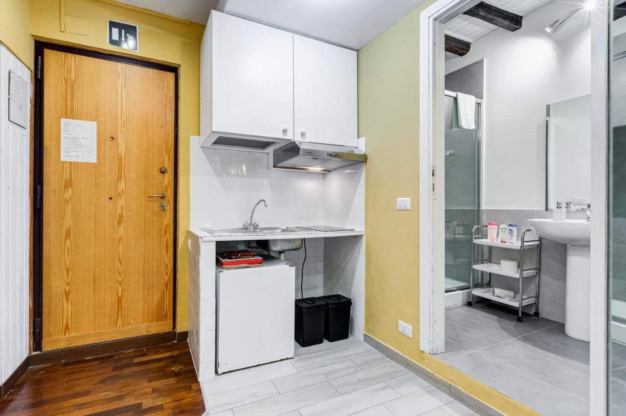 Appartement Trastevere *