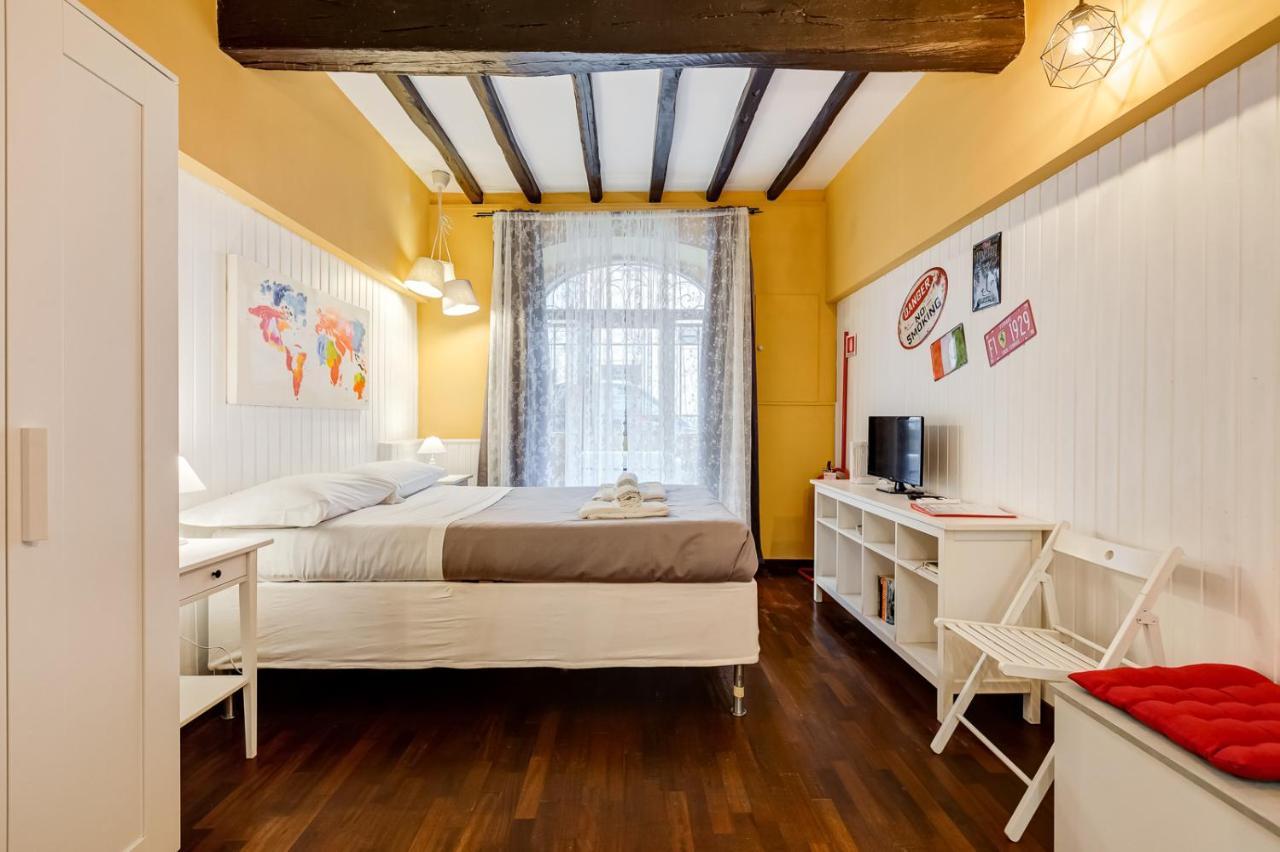 Appartement Trastevere *