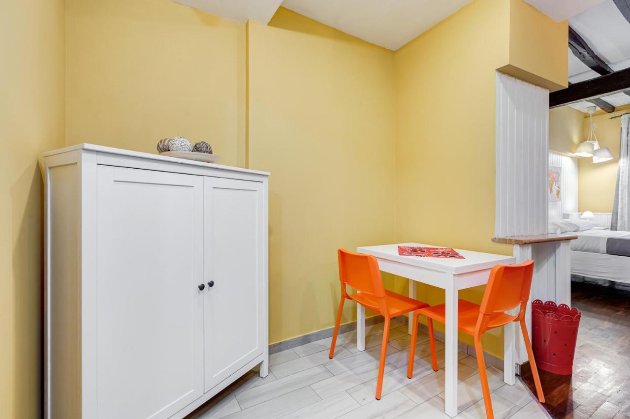 Appartement Trastevere *
