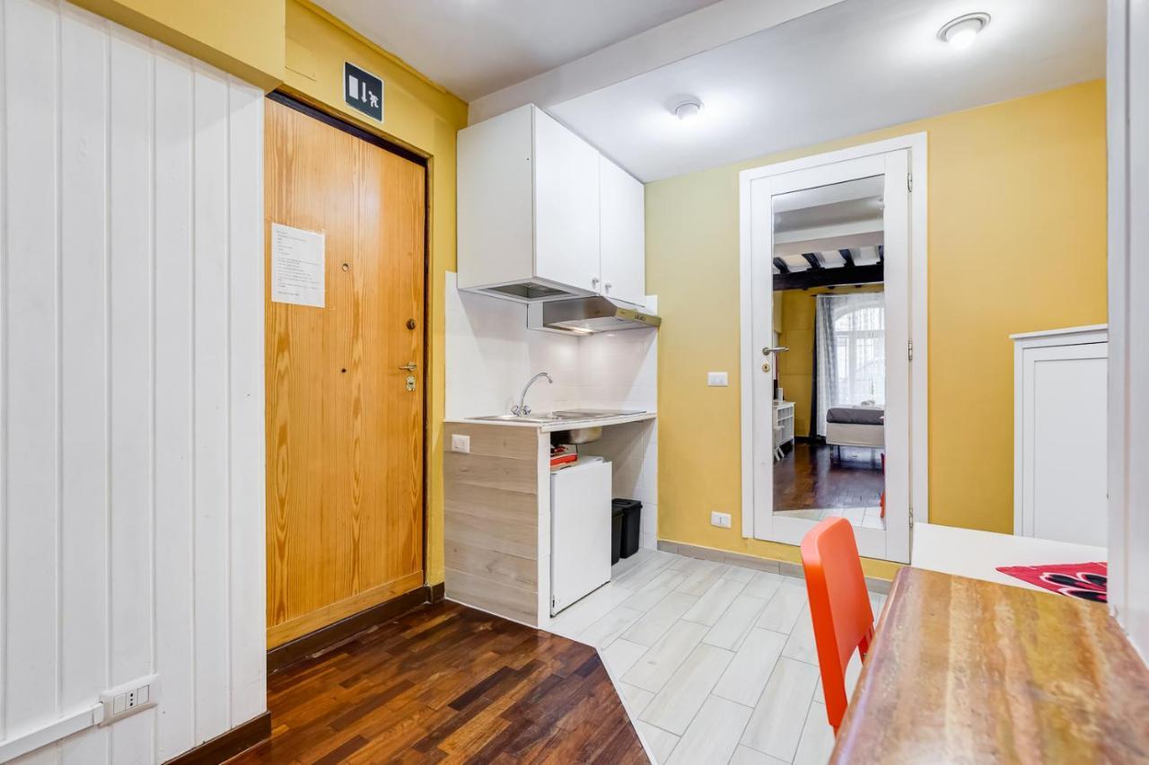 Trastevere Appartement Rome