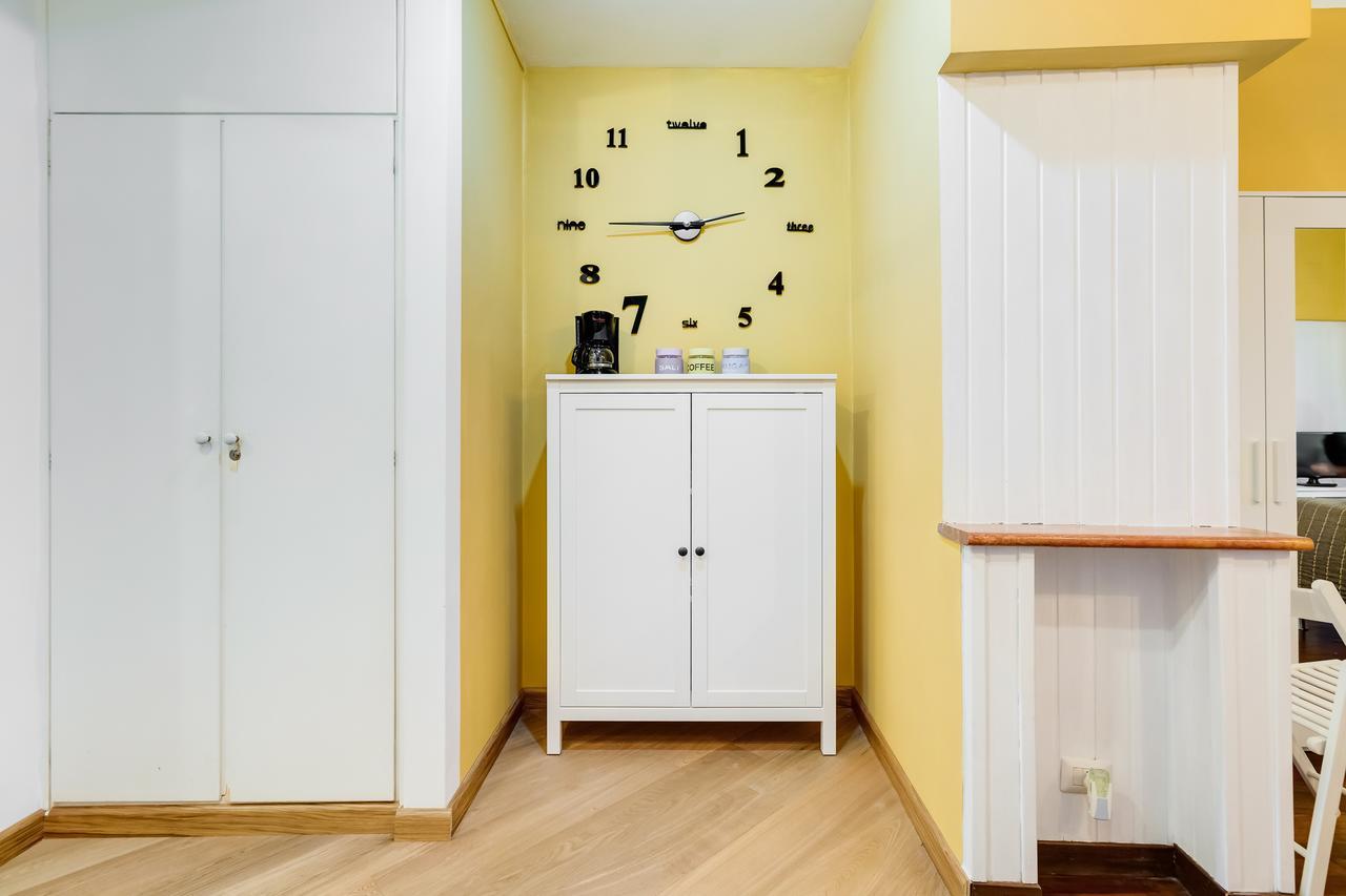 Appartement Trastevere