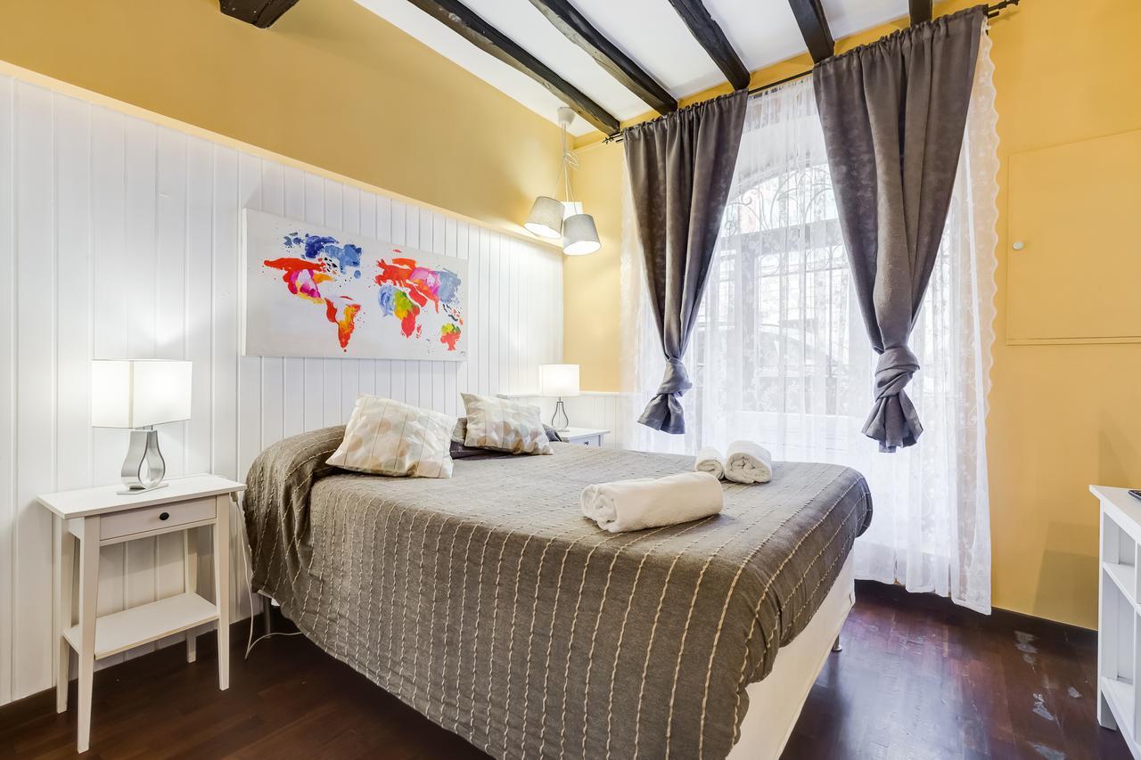 Appartement Trastevere